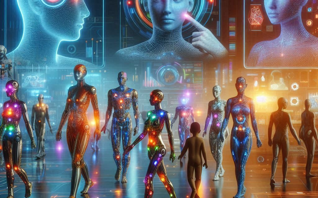 Unlocking the Potential of Artificial Intelligence in 2025