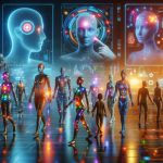 Unlocking the Potential of Artificial Intelligence in 2025