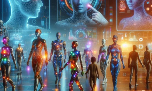 Unlocking the Potential of Artificial Intelligence in 2025