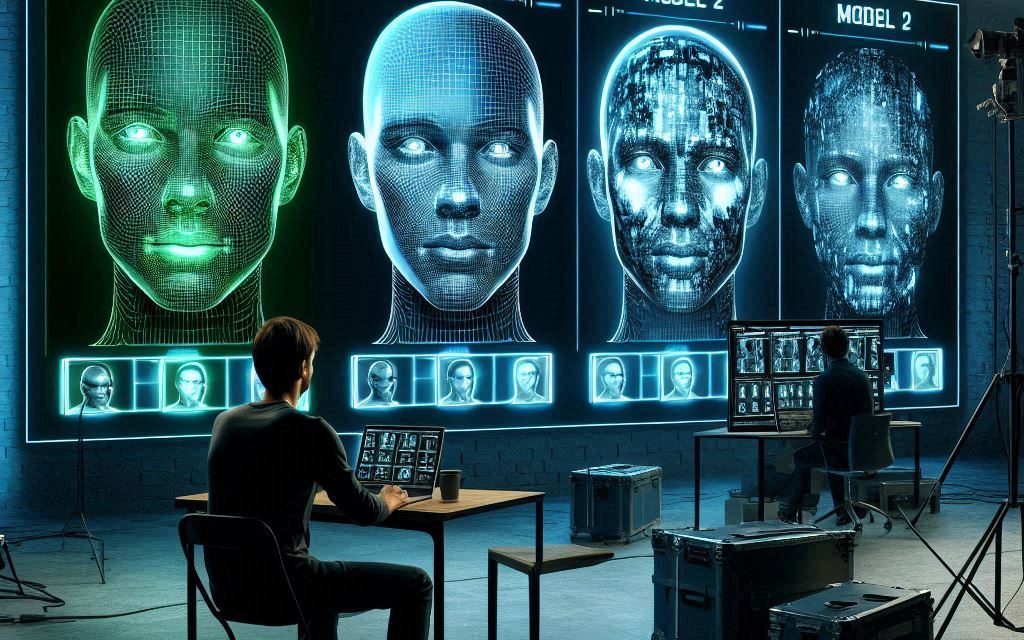 The Ultimate Guide to AI Models: Types, Applications, and Future Trends