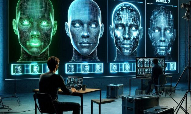 The Ultimate Guide to AI Models: Types, Applications, and Future Trends