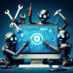 AI-Powered Website Management: The Future of Automated Maintenance & Security