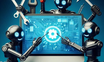 AI-Powered Website Management: The Future of Automated Maintenance & Security