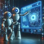 DeepSeek: Revolutionizing Data Discovery and Analysis