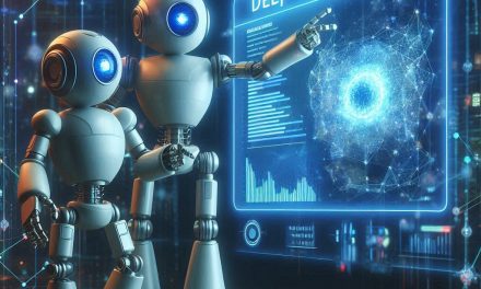 DeepSeek: Revolutionizing Data Discovery and Analysis