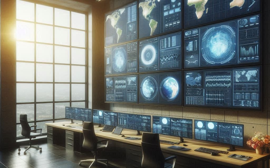 Understanding Technology Trends: 2025 and Beyond