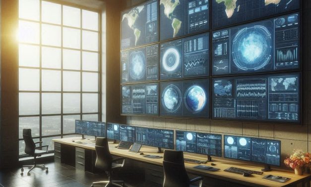 Understanding Technology Trends: 2025 and Beyond