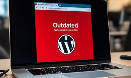 The Hidden Risks of an Outdated WordPress Website (And How to Fix Them)