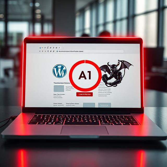 risks involved in ai website fixes